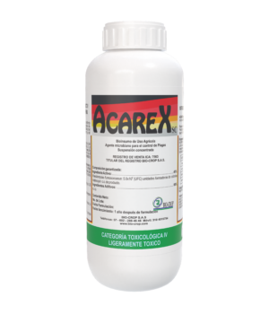ACAREX SC