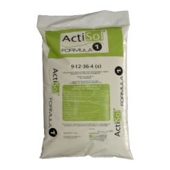 ACTISOL F1 EXTRA MICRO