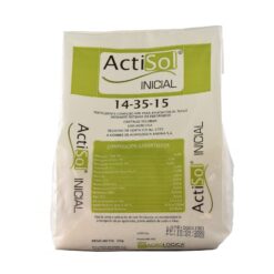 ACTISOL INICIAL
