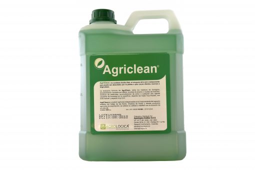 AGRICLEAN