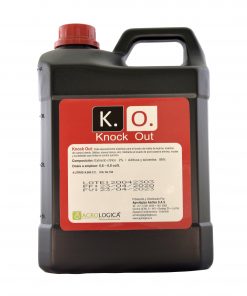 KNOCK OUT