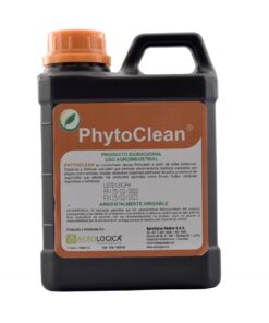 PHYTOCLEAN