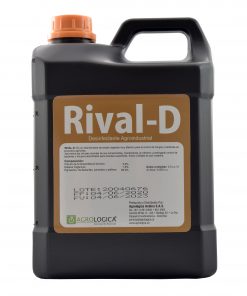 Rival-D