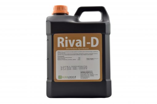 Rival-D