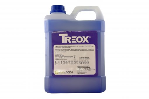 TREOX SC