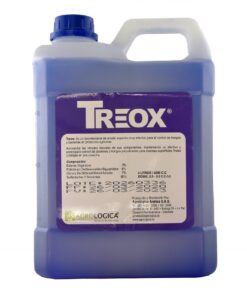 TREOX SC