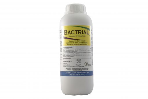 BACTRIAL SC