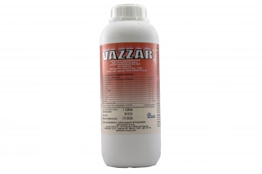 VAZZAR PLUS SL