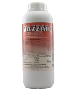 VAZZAR PLUS SL