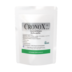 CRONOX WP