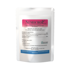 NEMOCROP WP