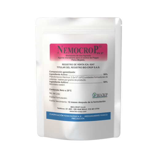 NEMOCROP WP