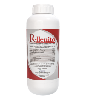 R-LLENITO SC