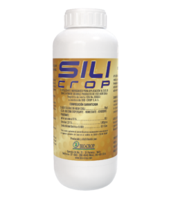 SILICROP SC