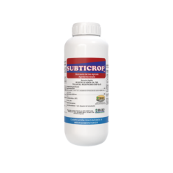 Subticrop SL