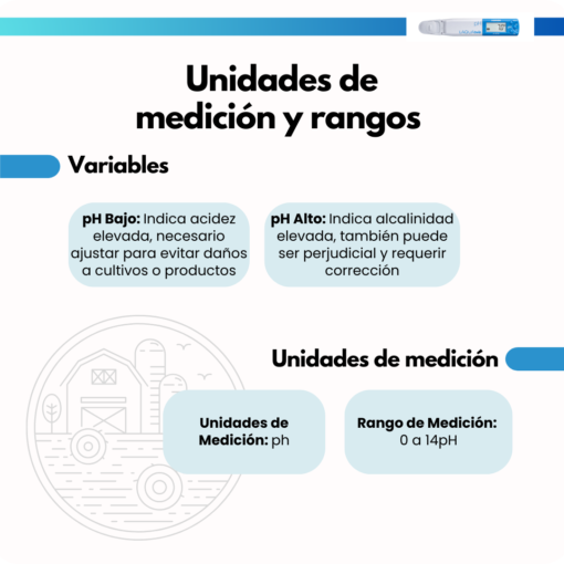 Medidor de PH HORIBA LAQUAtwin pH 11 - Imagen 6