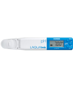 Medidor de PH HORIBA LAQUAtwin pH 11