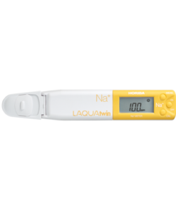 Medidor de Sodio LAQUAtwin B-722