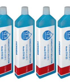 Solución de calibración de Conductividad 514-23 - 12.88 mS/cm (1 x 14 ml)