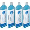 Solución de calibración 514-4  pH-4 (1x14 ml)