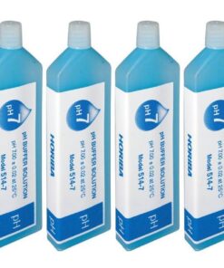 Solución de calibración de pH-7 (1x14 ml)