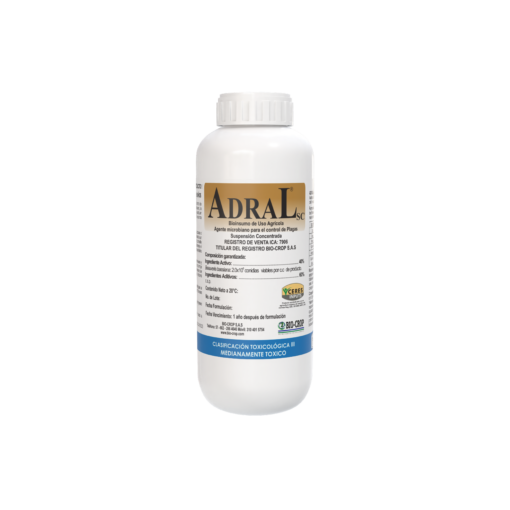ADRAL  MIX