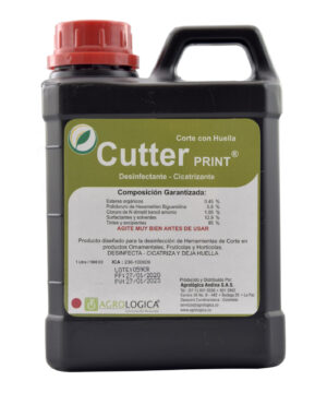 Cutter Print