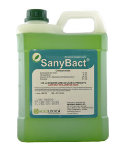 Sanybact