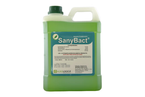 Sanybact