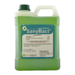 Sanybact