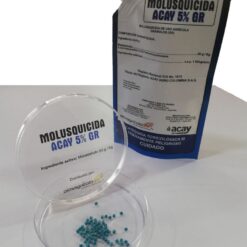 Matababosa Molusquicida Acay 5%