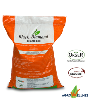 Black Diamond Granulado