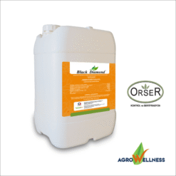 Black Diamond líquido