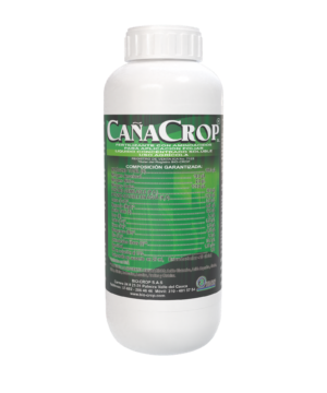 Cañacrop SL