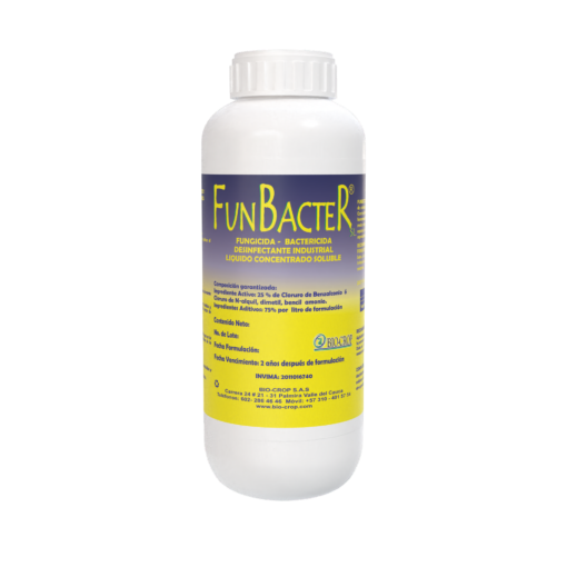 Funbacter SL