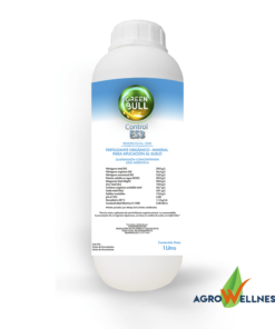 Nutribull Control ES3