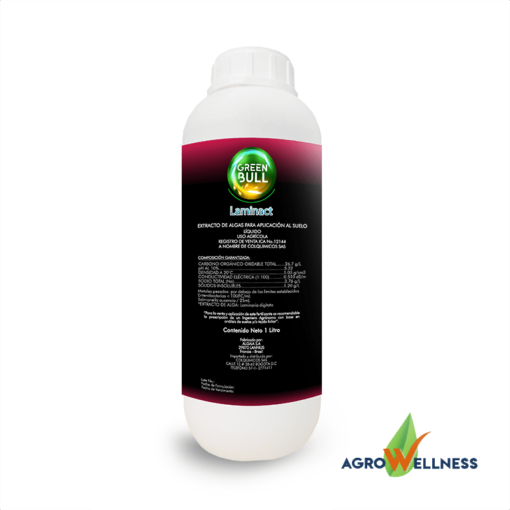 Nutribull Laminact