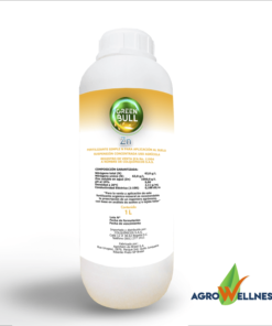 Nutribull Zinc