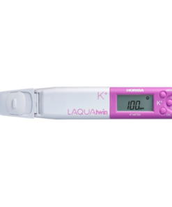 Medidor de Potasio HORIBA LAQUAtwin K-11