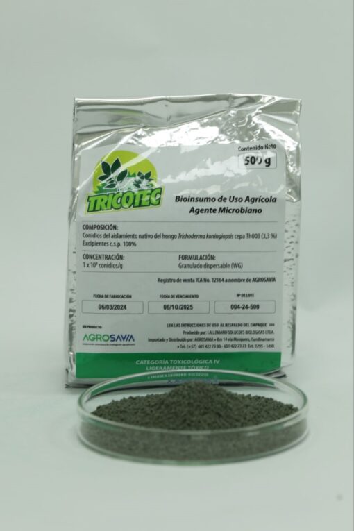 Tricotec WG
