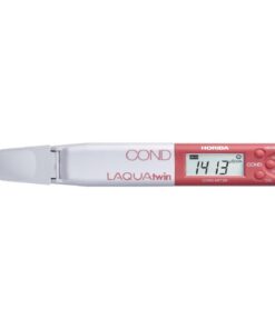 Medidor de Conductividad HORIBA LAQUAtwin EC11