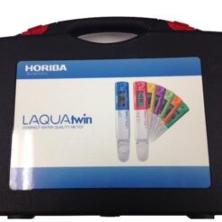 Alternative view of Horiba Kit completo Laquatwin 6 Medidores