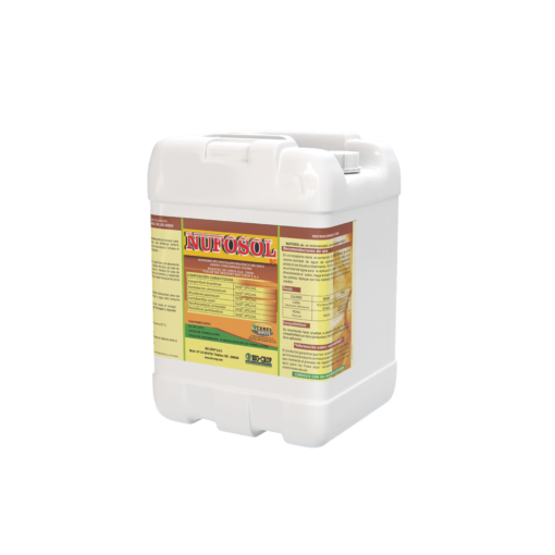NUFOSOL PLUS SC