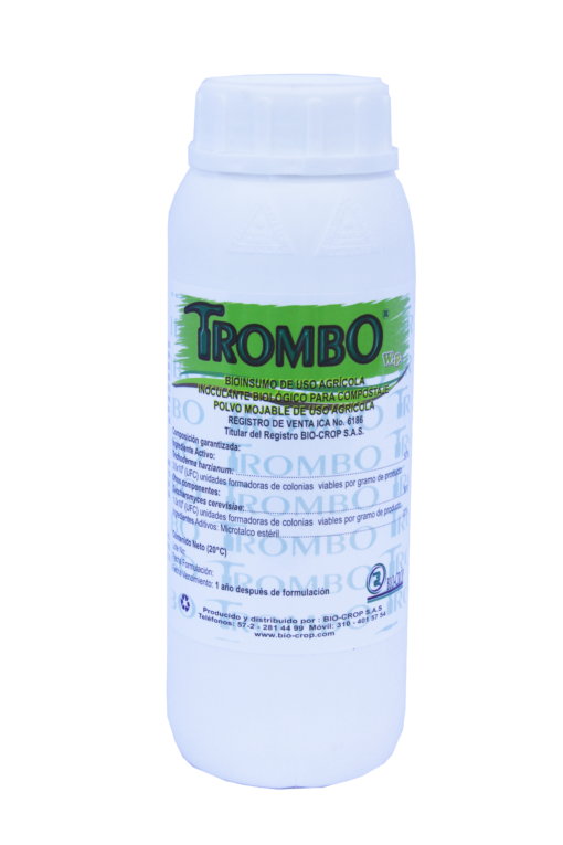 TROMBO