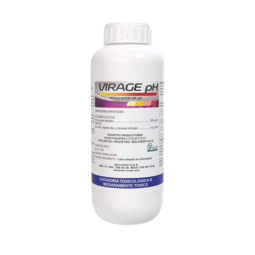 VIRAGE PH
