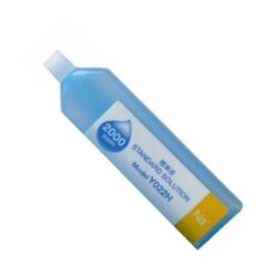 Solución de calibración de Sodio  Y022H - 2000 ppm 14 ml