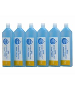 Solución de calibración de Sodio  Y022H - 2000 ppm (1 x 14 ml)