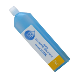 Solución de calibración de Sodio Y022L - 150ppm 14ml
