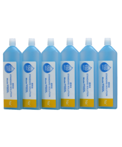 Solución de calibración de Sodio Y022L - 150ppm (1x14ml)