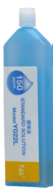 Solución de calibración de Sodio Y022L - 150ppm 14ml